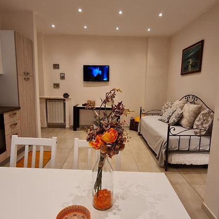 Casa Stella Centro Foce Lägenhet Sanremo Exteriör bild
