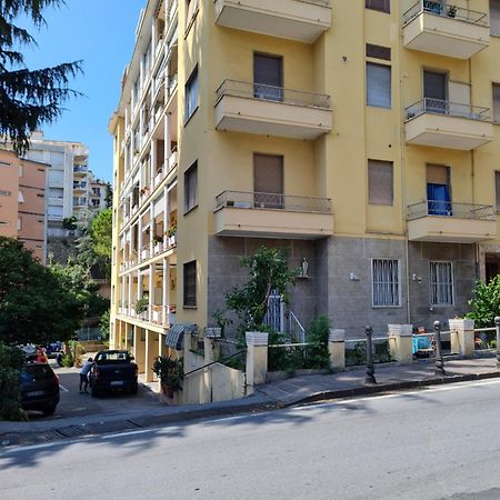 Casa Stella Centro Foce Lägenhet Sanremo Exteriör bild