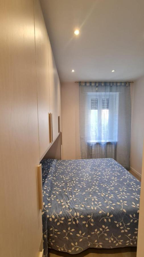 Casa Stella Centro Foce Lägenhet Sanremo Exteriör bild