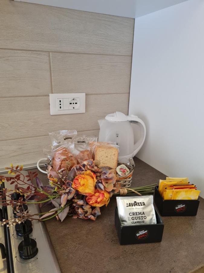 Casa Stella Centro Foce Lägenhet Sanremo Exteriör bild