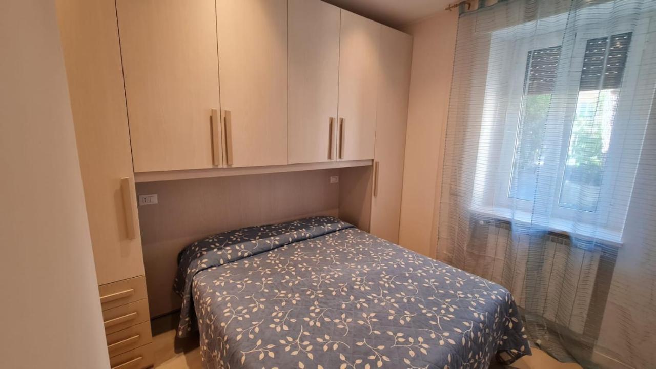 Casa Stella Centro Foce Lägenhet Sanremo Exteriör bild