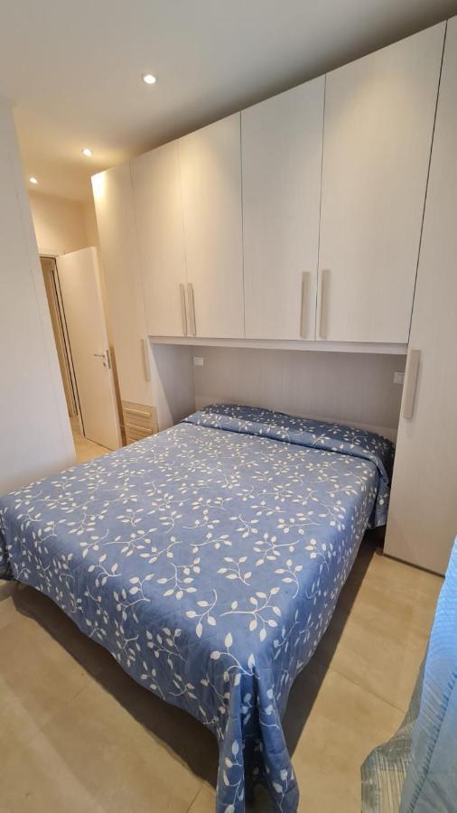 Casa Stella Centro Foce Lägenhet Sanremo Exteriör bild