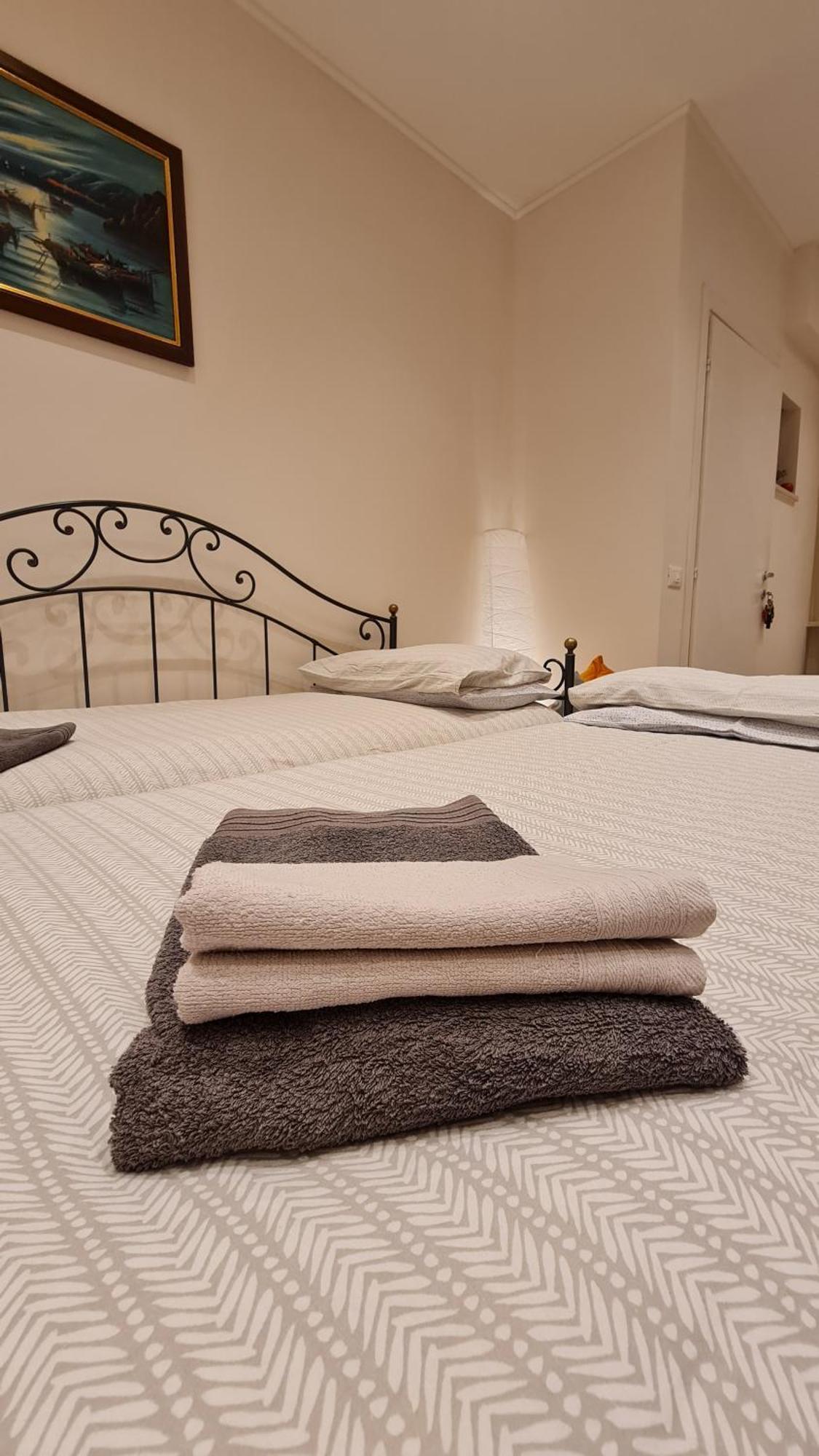 Casa Stella Centro Foce Lägenhet Sanremo Exteriör bild